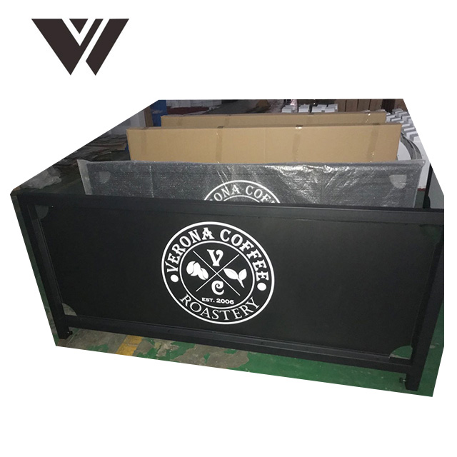 Weldon High Quality Barrier Tensile Primo Cafe Barrier System