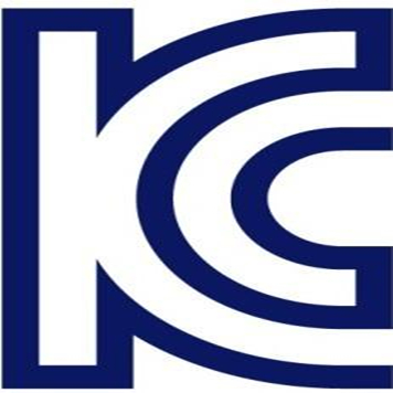 Отчет о сертификации KC Корея