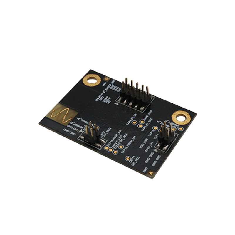 Программируемый модуль Bluetooth BLE RTL8761 низкой мощности