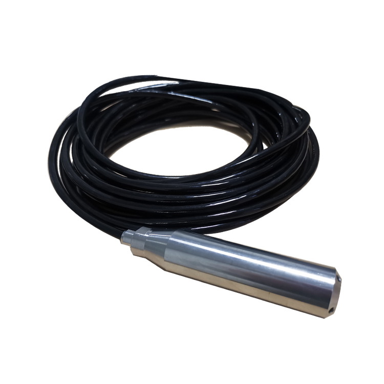 HCCK river level monitoring fluid sensor submersible pressure transmitter