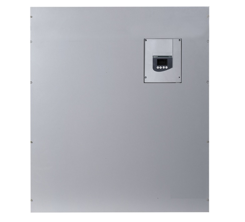 100% Оригинальный и 100% новый мягкий стартер ATS48 400 В ATS48C79Q 630KW мягкий стартер для асинхронного двигателя