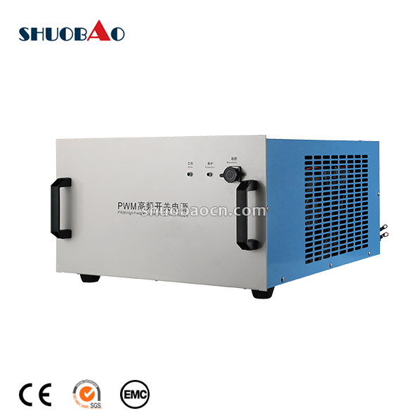 SHUOBAO, выпрямитель IGBT 1000 Ампер переменного тока в постоянный ток