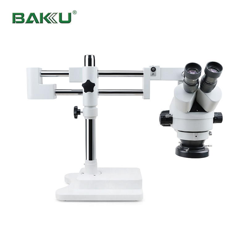 NEW ORIGINAL stereo microscope zoom BK-010