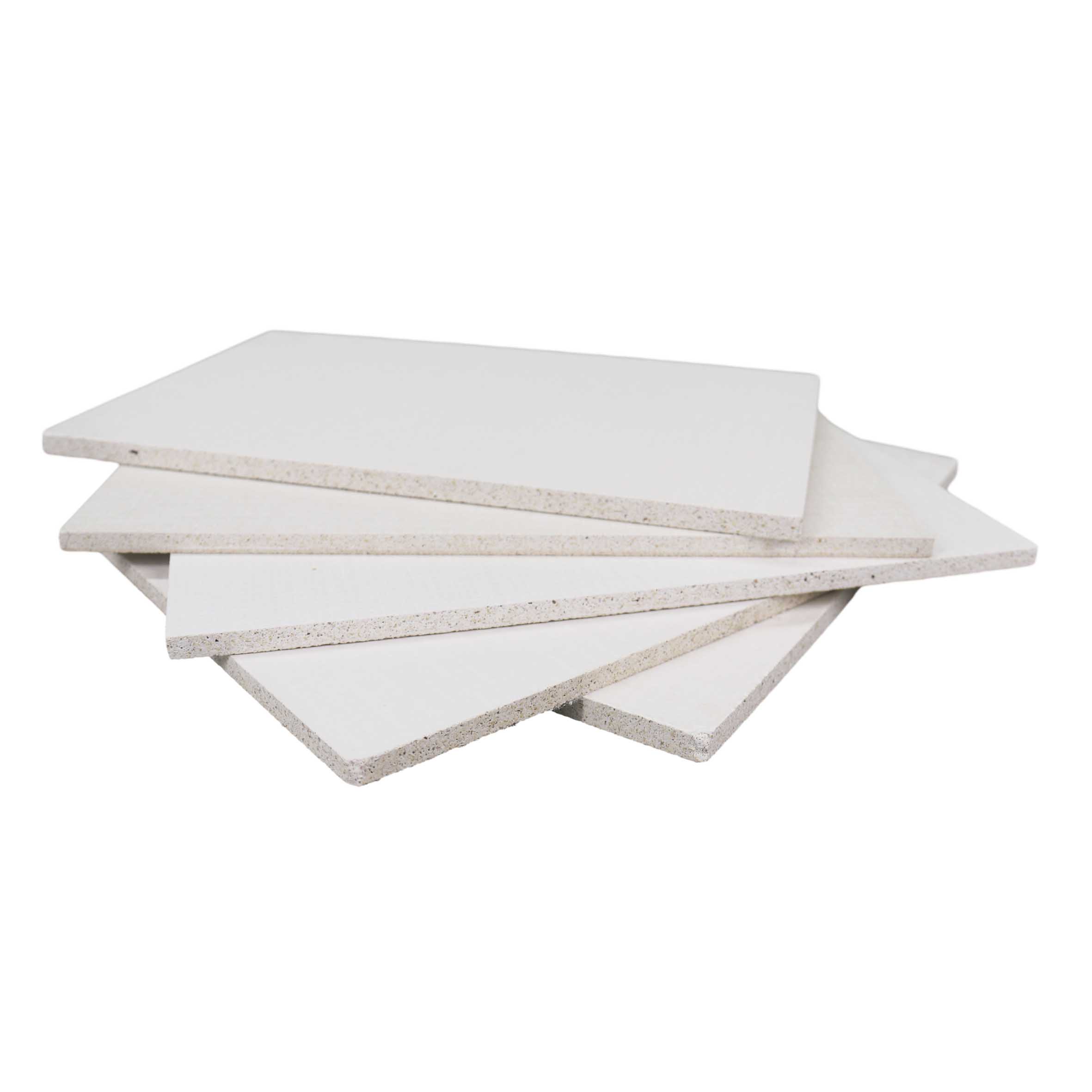 Fireproof Magnesium Plate Mgo Board Factory