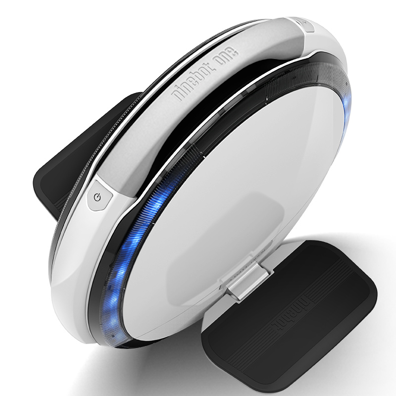 Ninebot One A1 No. 9 Balance Car Novice Entry Unicycle Electric Car Unicycle Balance Car Adult