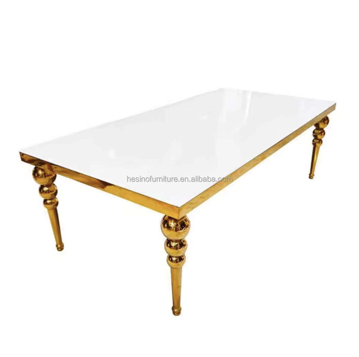 Hotel Table And Chairs Supplier Factory Directly Selling Hotel Dinning Table Set Wedding Tables