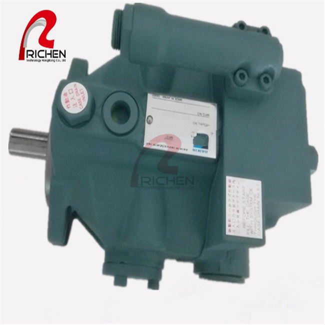 Japan Daikin V15AIRX-95 Hydraulic Oil Pump In Stock