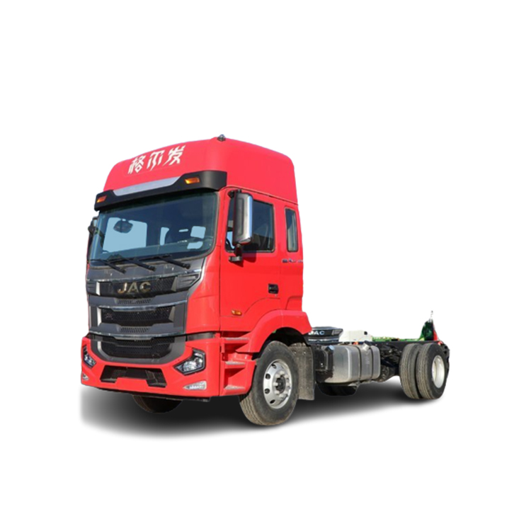 Лидер продаж, шасси грузового автомобиля JAC 4x2 10 тонн
