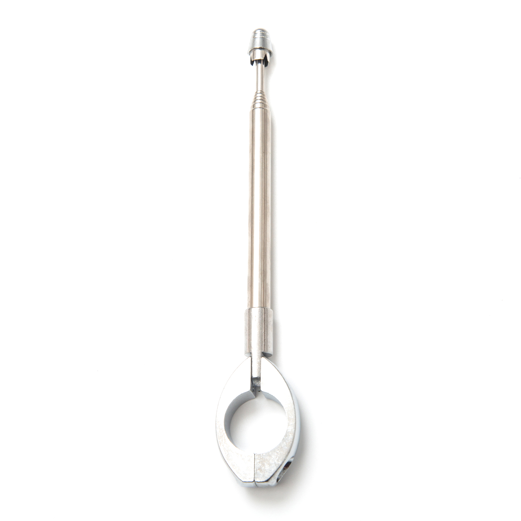 Antenna 201 Stainless Steel-telescopic Rod Antenna Telescopic Rod Factory Direct Sales Large Quantity Favorably