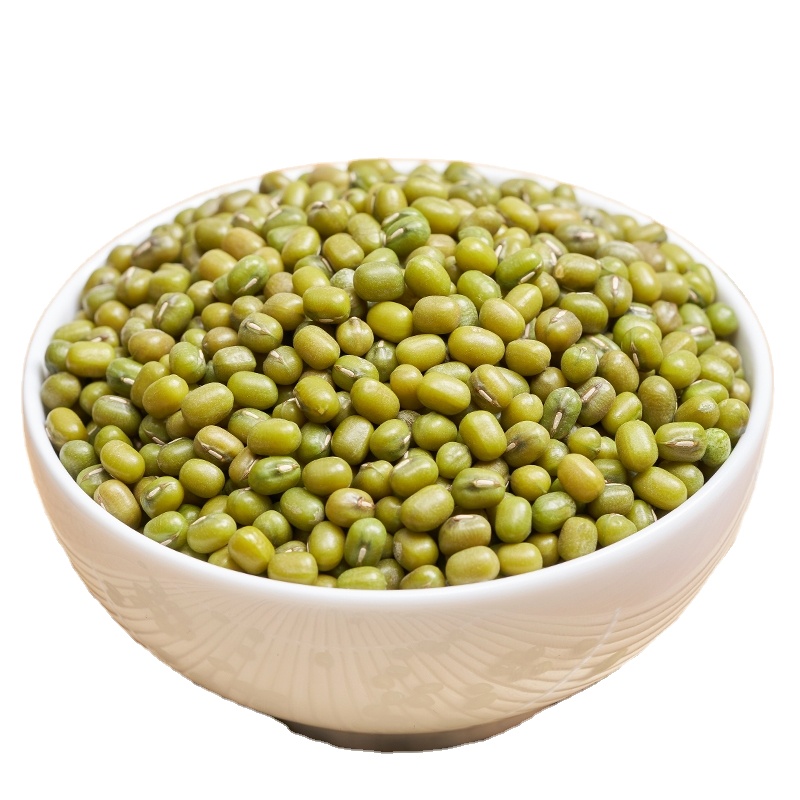 High Quality Chongqing Wholesale Agricultural Products Mung Beans