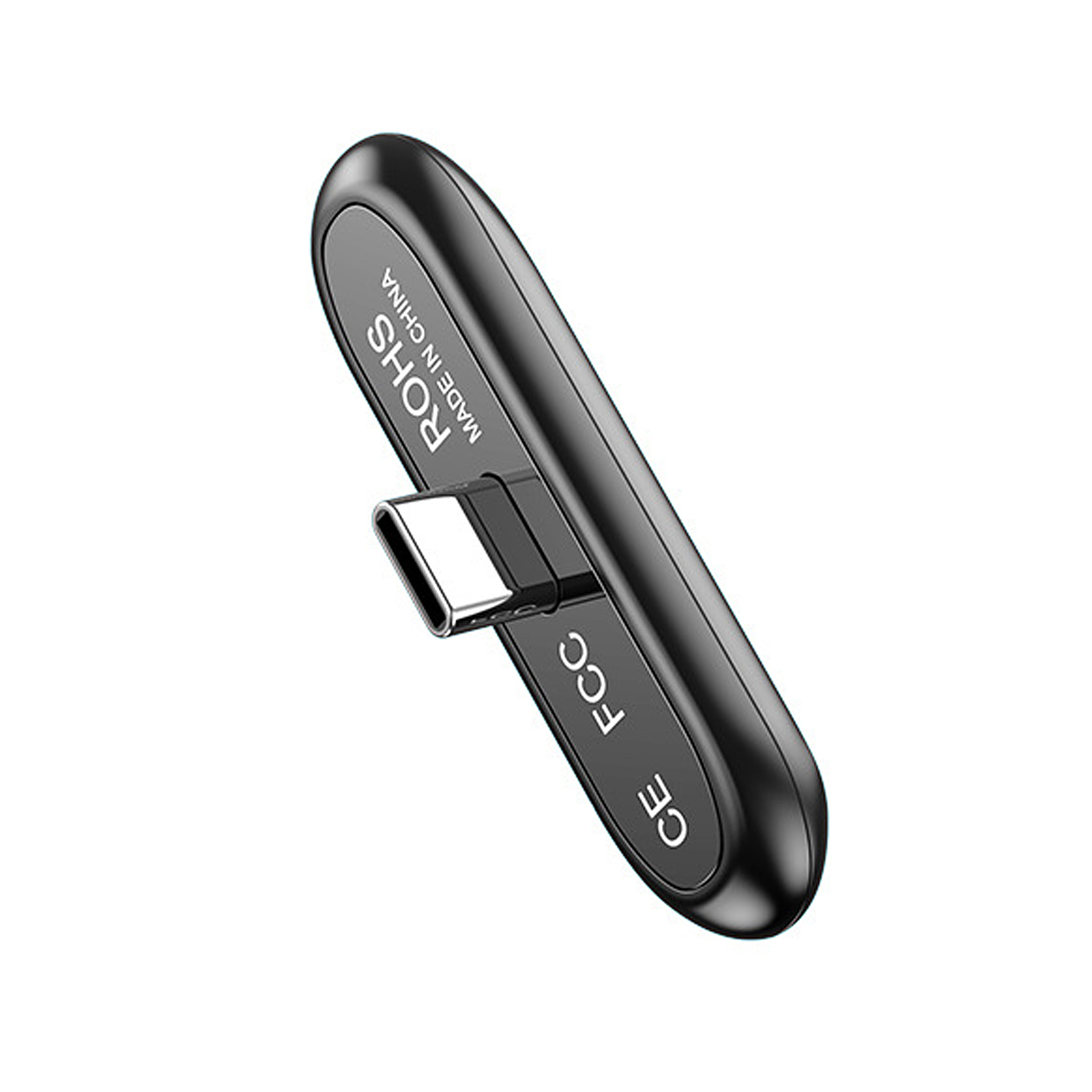 T71 Mini Portable Ty.pe-C Audio Receiver PS4 Wireless Adapter MP3 Music Player Transmitter For Car
