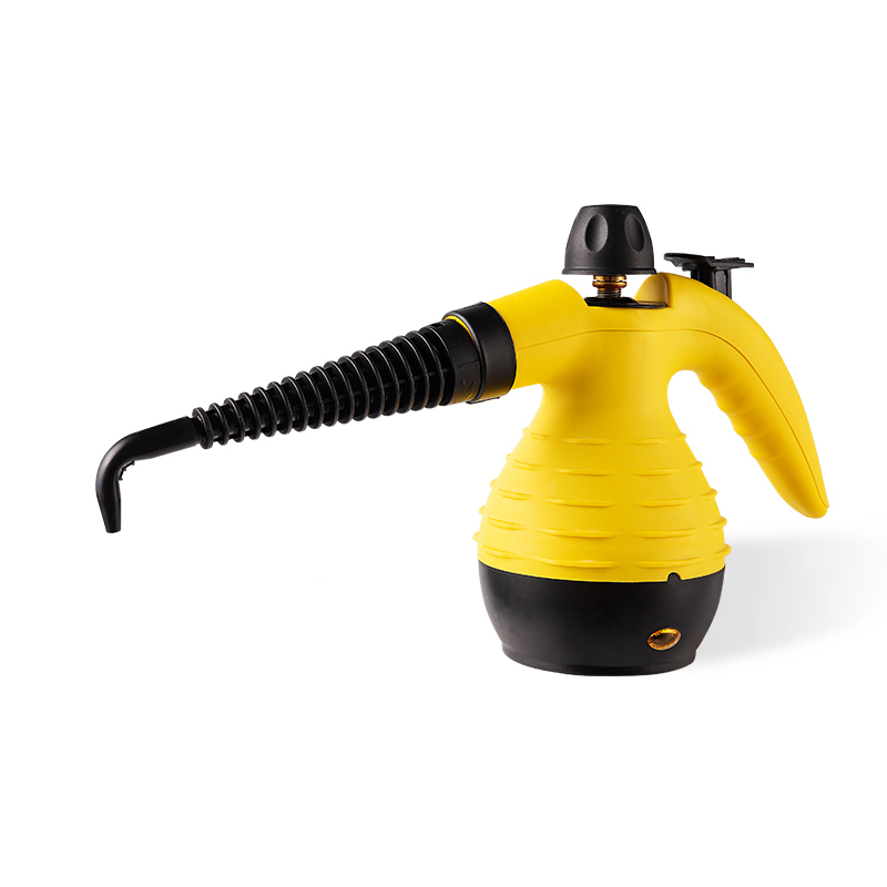 Handheld limpiador a vapor Steam Cleaner High Temperature Pressure with 9-Piece Accessories Cleaning Machine