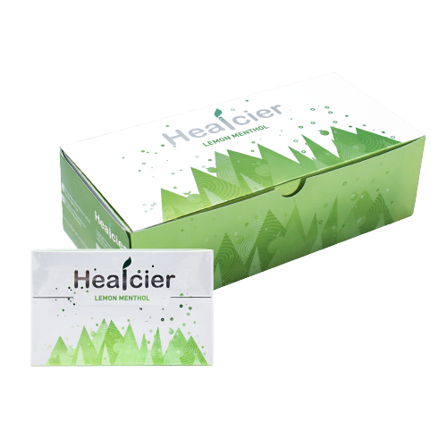 Растительные экстракты Healcier, нагревательные палочки Без горения, подходят для всех курительных устройств