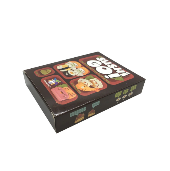 Custom Board Game Table Game Playing Cards
