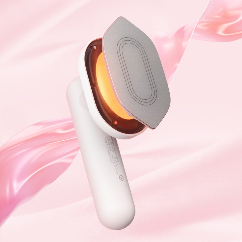 Мини-паровой утюг Xiaomi Lofans, портативный отпариватель для одежды, USB-зарядка, беспроводной Утюг для глажки, футболка, одежда