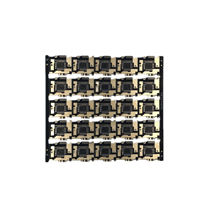 Shenzhen Aluminum LED PCB board, SMD LED Bulb PCB Circuit Board Module 12W DOB LED PCB