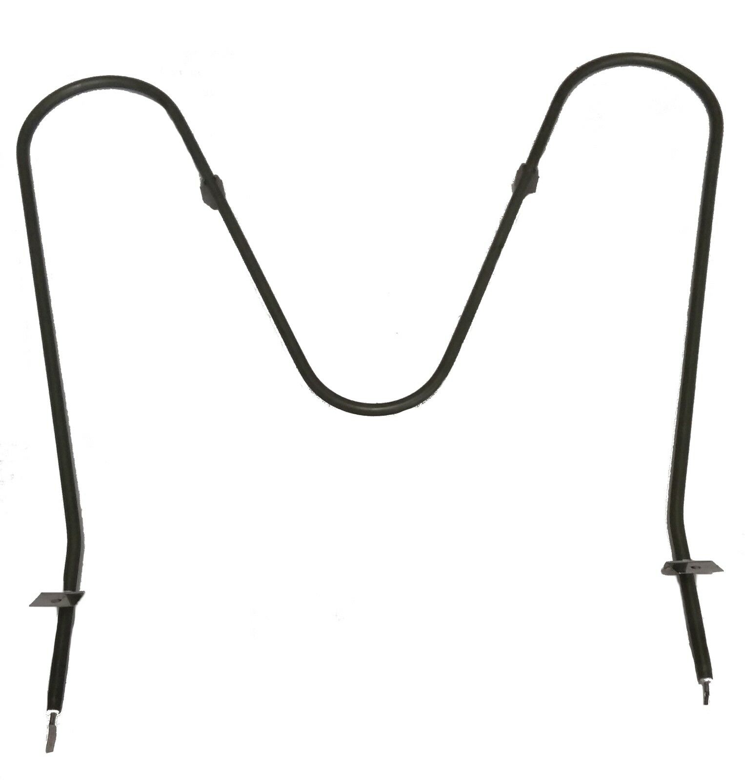 Annai Wholesale Stainlee Steel Tubular Heater Bake Element Broil Range Oven Heating Element Replaces 316075103, F83-455