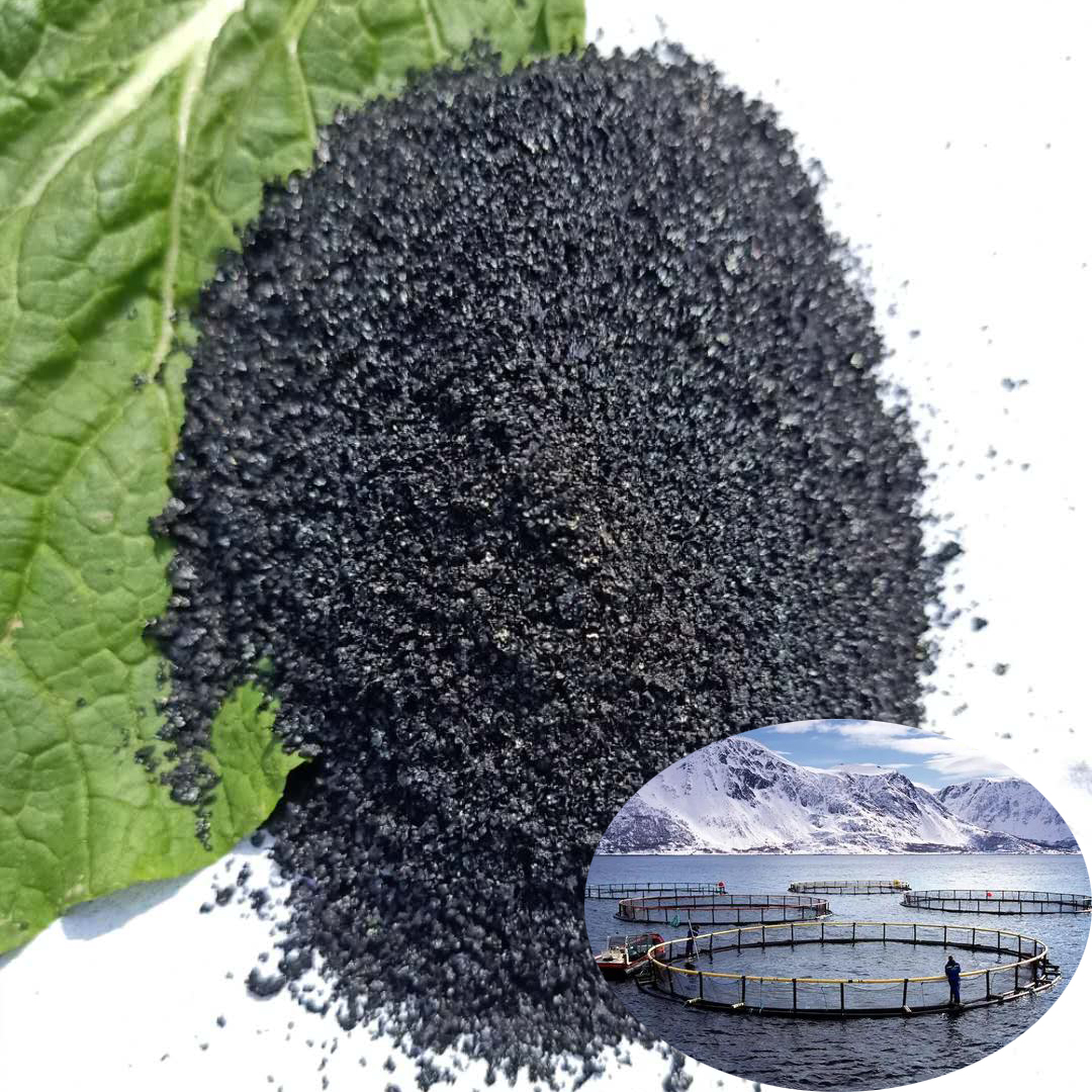 Китай, производство гуминовой кислоты Ningxia Humate, удобрение, порошок натрия, гумат, кормовые минералы