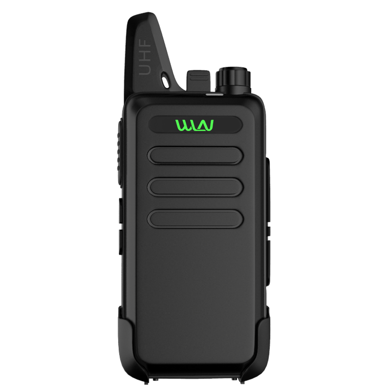 Горячая Распродажа, портативная мини-рация WLN KD-C1 с высокой мощностью