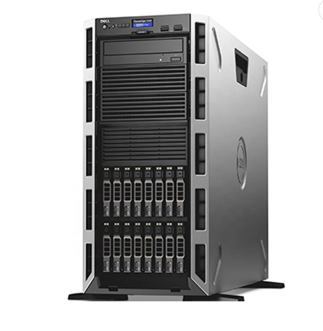 Прокси-сервер Poweredge T440 cccam, серверный компьютер средних предприятий (Smb), лопастной сервер