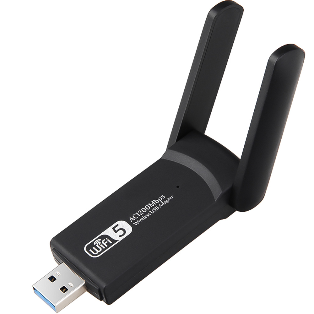 USB3.0 Wi-Fi адаптер 2,4 Мбит/с 5,0 ГГц