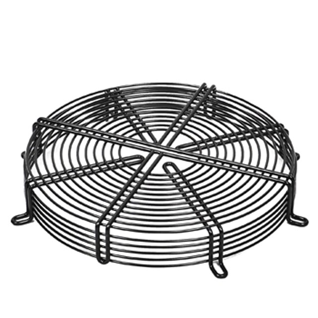Manufacturer Safety Pedestal Electric Fan Cover for Motors