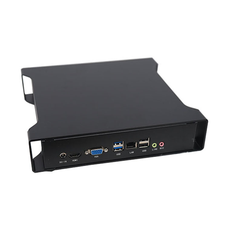 Игровой мини-ПК H310 8-9-го поколения с процессором и встроенной графикой I7 Core Ddr4 по заводской цене