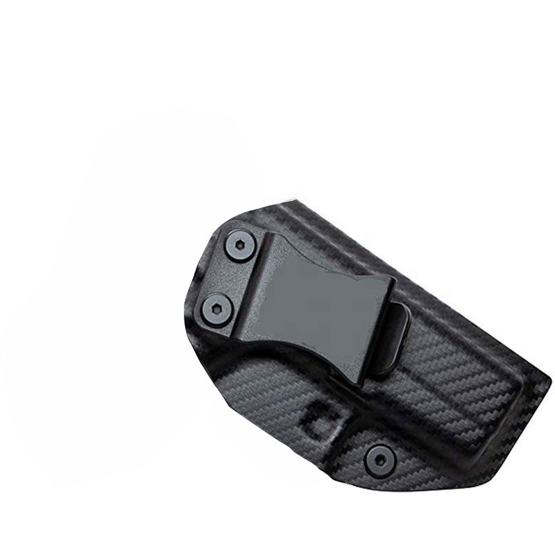 Премиум качество внутренний пояс для скрытого ношения IWB Kydex кобура