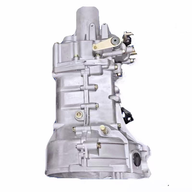 Высококачественная коробка передач WULING ZHI GUANG 465 6336