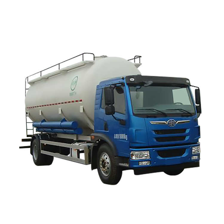 Грузовик jiefang 6,1 м 4x2 для перевозки корма животных превосходного качества