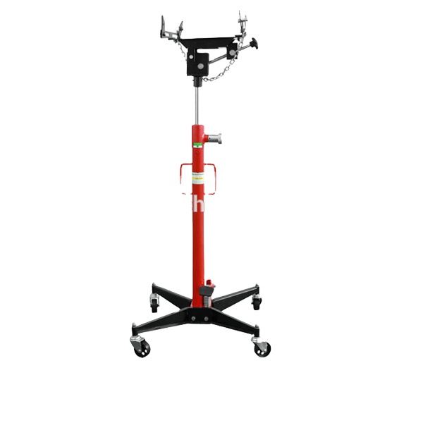 High quality hydraulic 1 ton transmission jack IT730