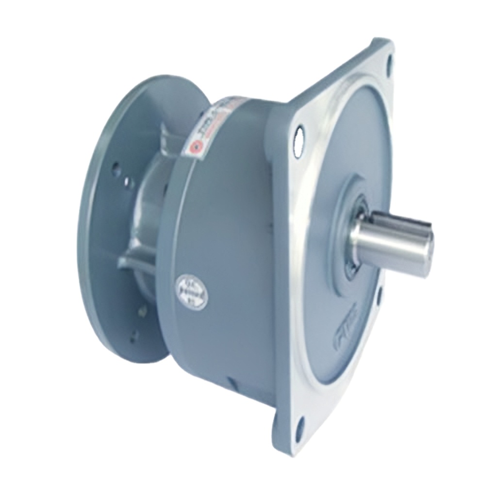 SEIMEC CVM vertical straight junction type three-phase asynchronous small adjustable speed air-cooled gear reducer