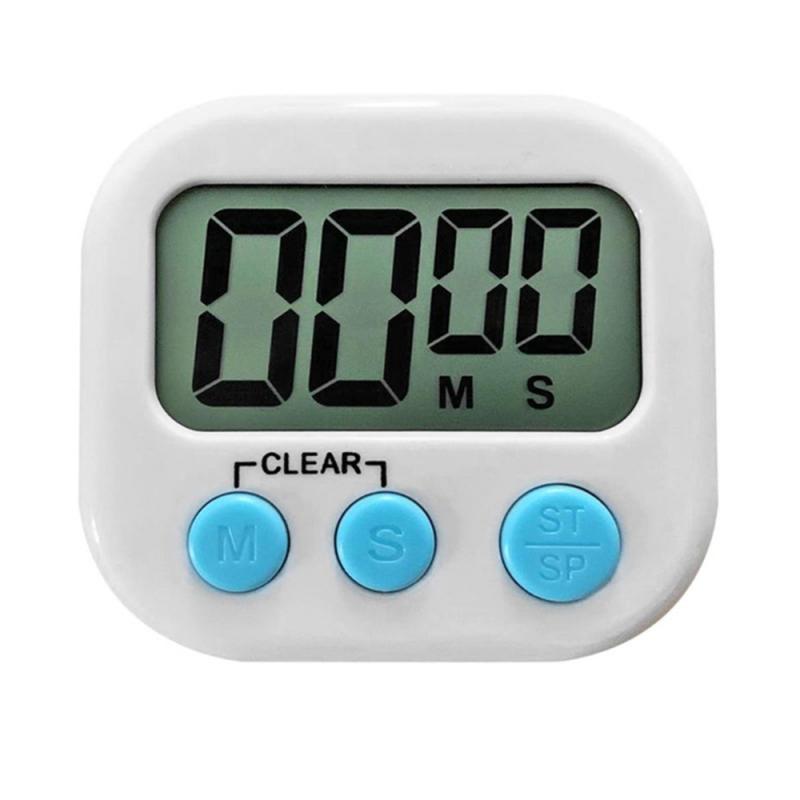 Multi-function Digital Small Mini Timer With Led Display Electrical Timer Kitchen Cook Timer