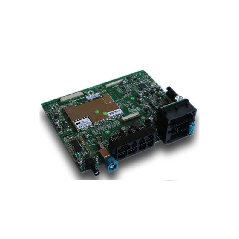 Высокое качество OEM PCBA производитель по индивидуальному заказу weing scale Pcb Assembly 100G оптические усилители оптическое переключение длины волны/ROADM