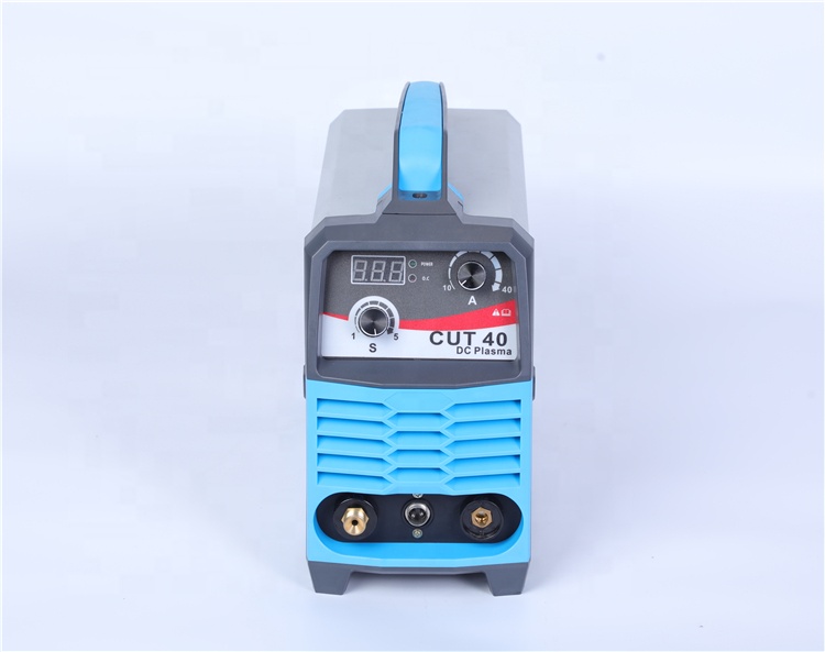 Ultra compact 40A плазменный резак сварочного аппарата