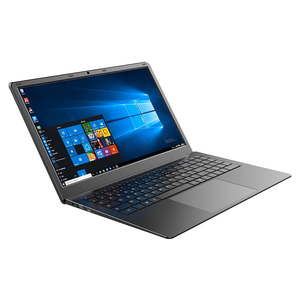 15,6 дюймовый OEM экономичный компьютер портативный Core i7 5500U ноутбук используется для бизнес-игр