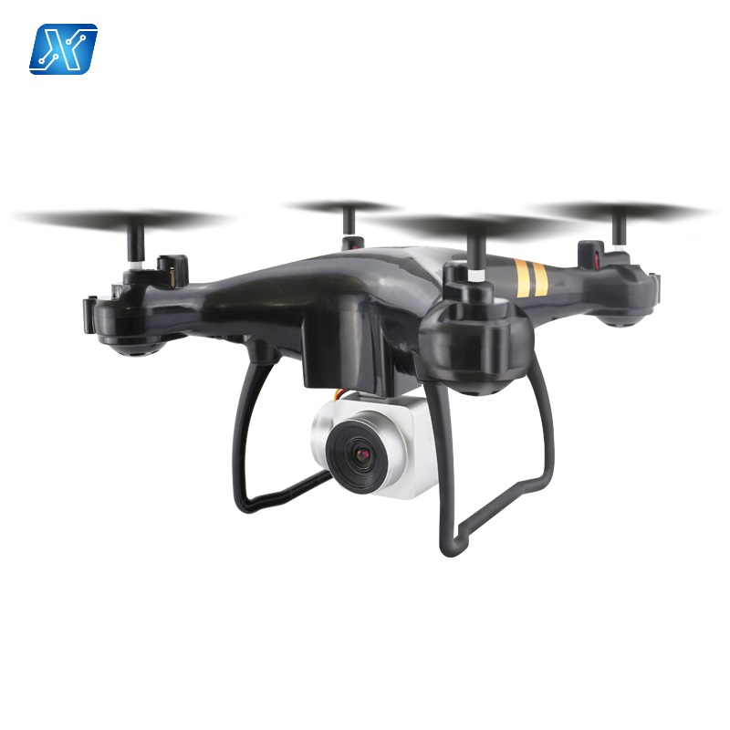 Долгое время полета RC Мини Квадрокоптер Дрон профессиональная камера Wifi с 0. 3mp/720 p/1080 p/4 k HD камера