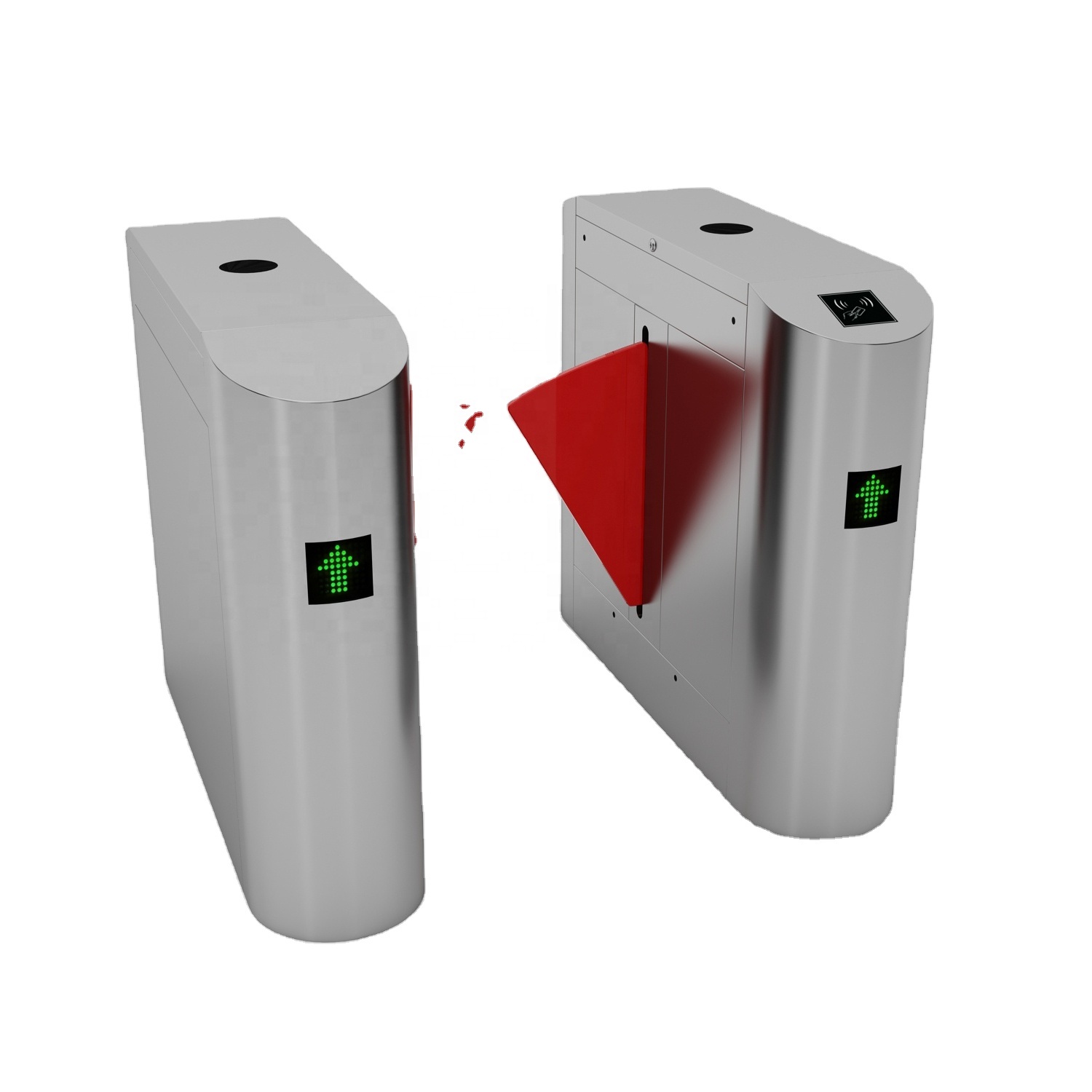 Лидер продаж, качели, Защита входа, клапан, турникет, rfid барьерные ворота