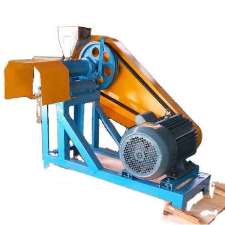 cheap price small floating fish feed machine pellet