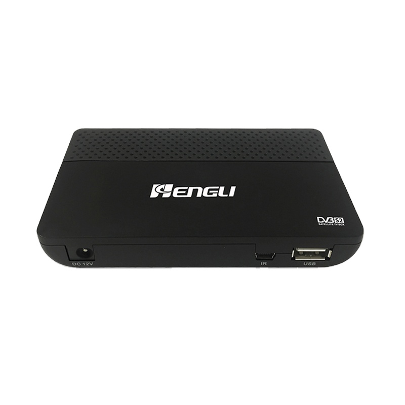 Приемник спутникового ресивера цифрового DVB-S2 телевизионный ресивер DVBS2