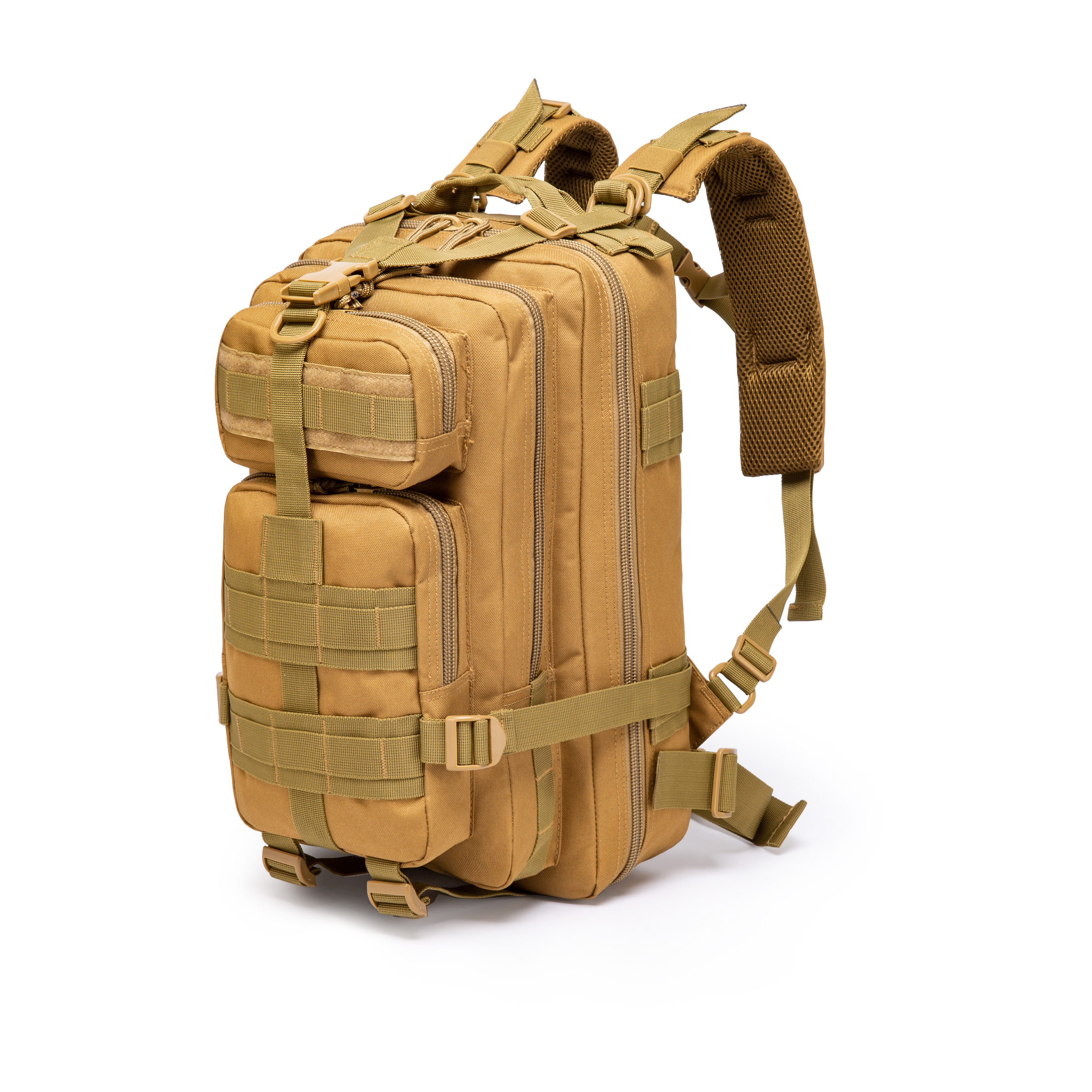 Hunting excursion men outdoor build up tactical plate carrier large size backpack