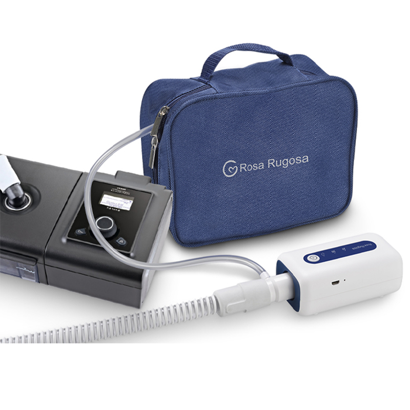home health care auto CPAP portable breathing therapy equipment CPAP machine sleep apnea