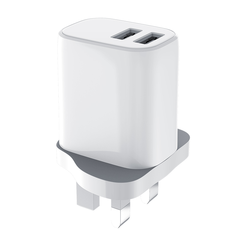 Сетевое зарядное устройство с USB-портом для iPhone 11 Max