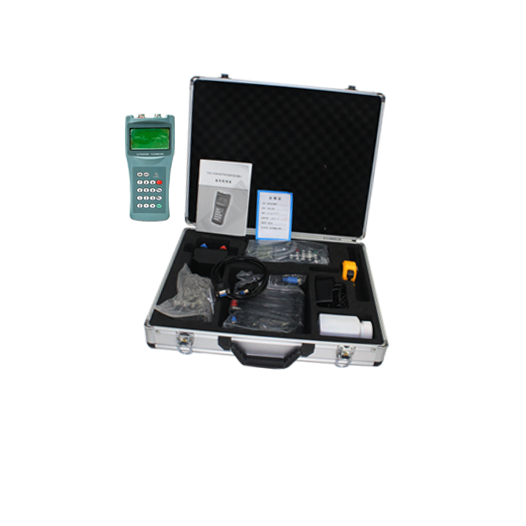AOBO ultrasonic flow meter tuf2000h ultrasonic flow meter tuf basic liquid btu ultrasonic heat flow meter dn32 b