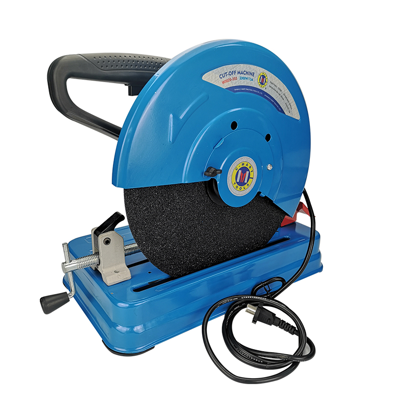 2200W 14 "355 мм машина для резки