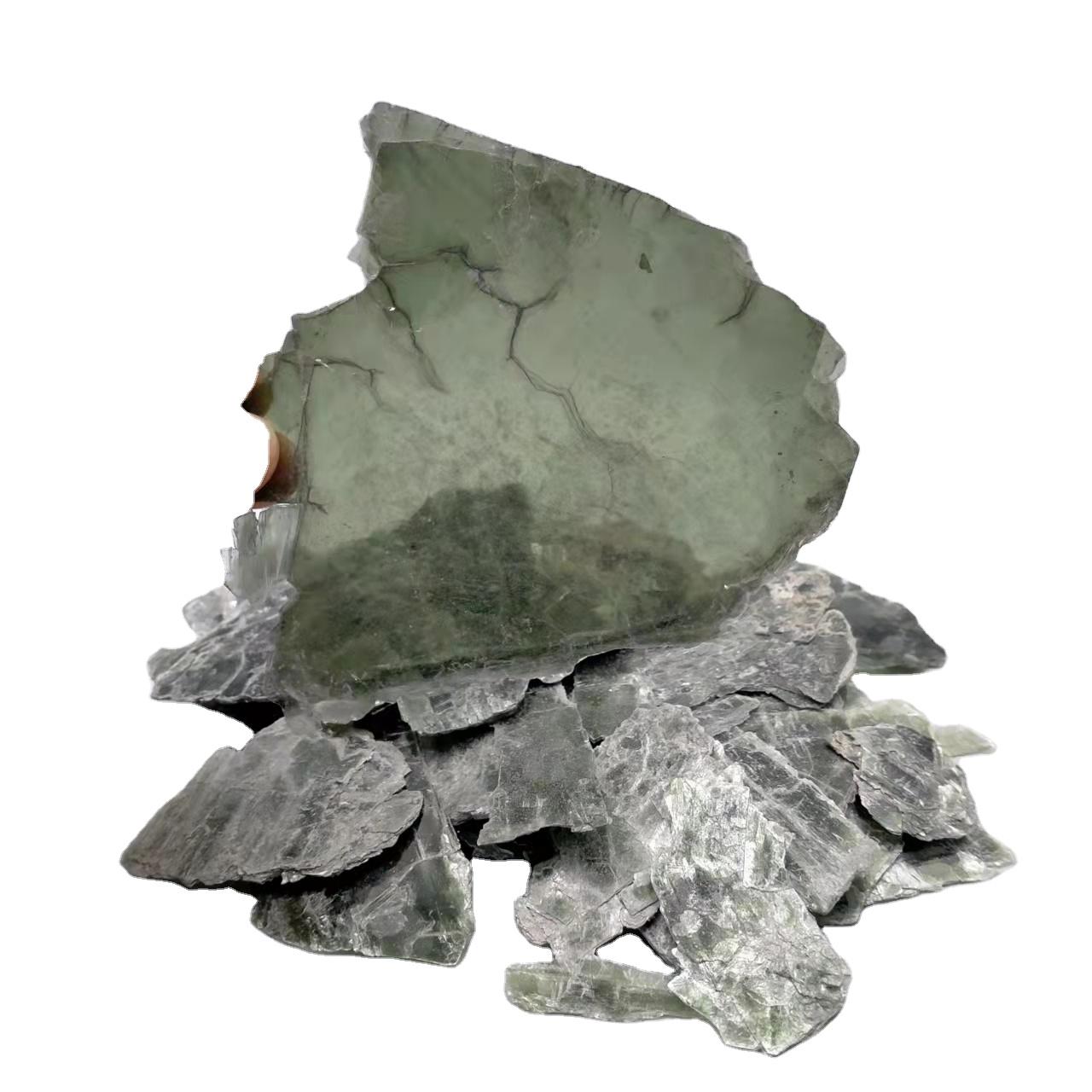 Natural Mica Mineral  muscovite mica price