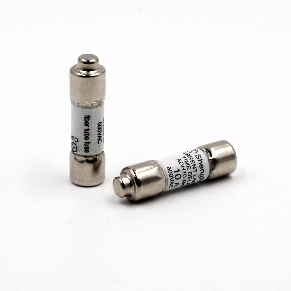 Горячая Распродажа: KLDR 1-1/4A Американский Littelfuse 10*38 задержка предохранитель/предохранитель 1.25A600V
