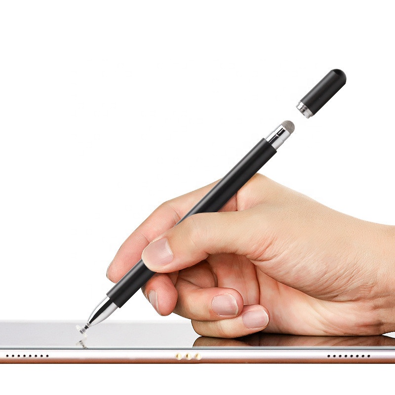 Shenzhen newstar Universal Smartphone Pen For Stylus Tablet Pen Touch Screen Drawing Pen Magnetic