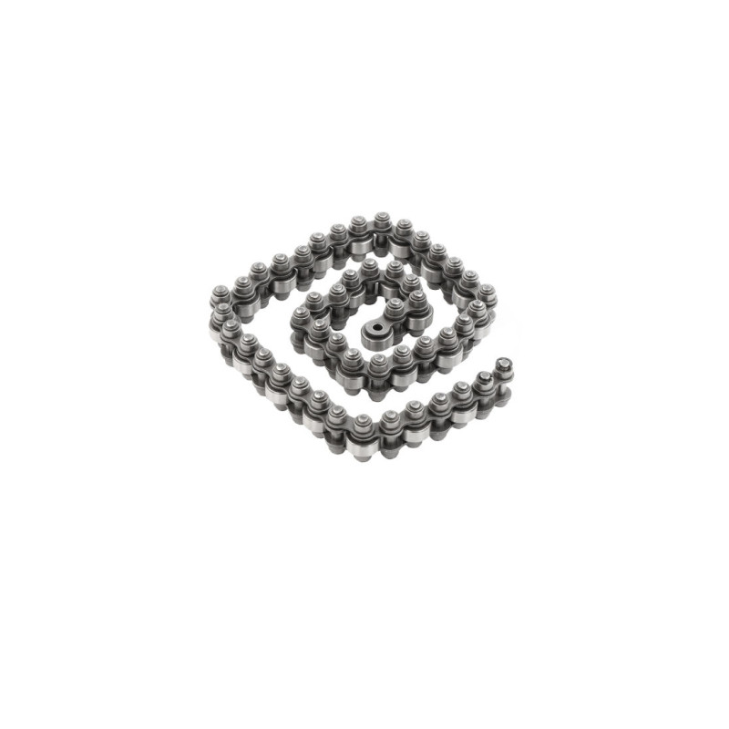 Customized Good Quality Stainless Steel Carbon Steel Standard  Roller Chain For Industrial Transmission