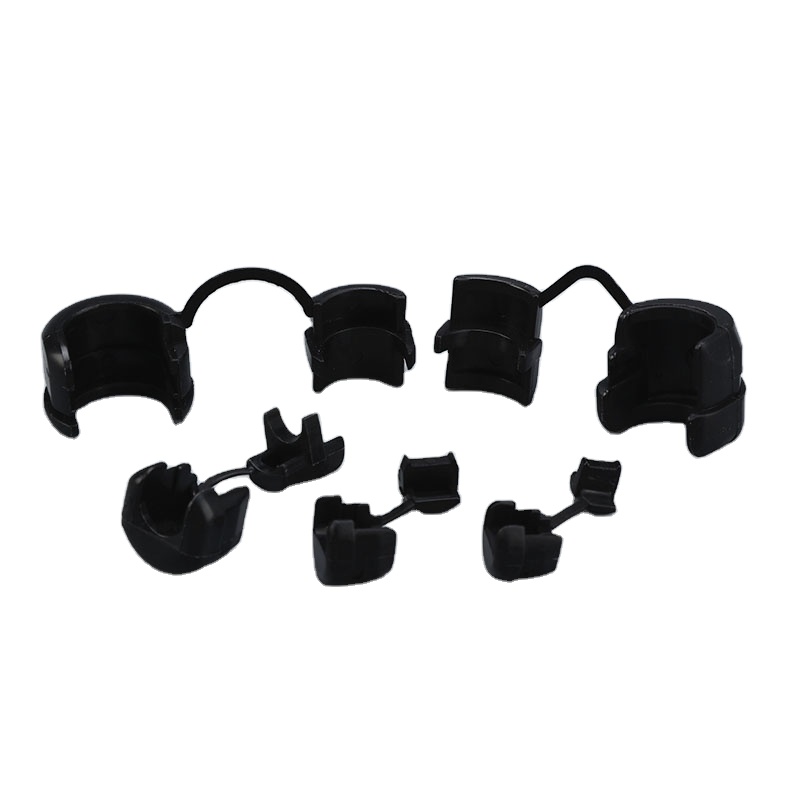 2P-4 Aging Resistant Flexible Electrical Equipment Supplies Strain Relief Bushing